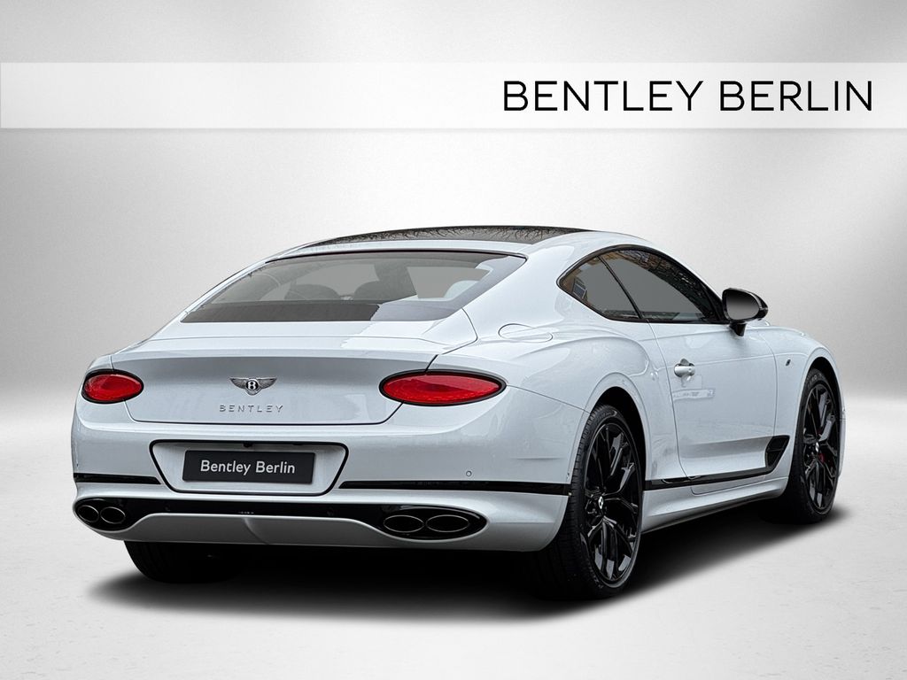 Bentley Continental GT 2024