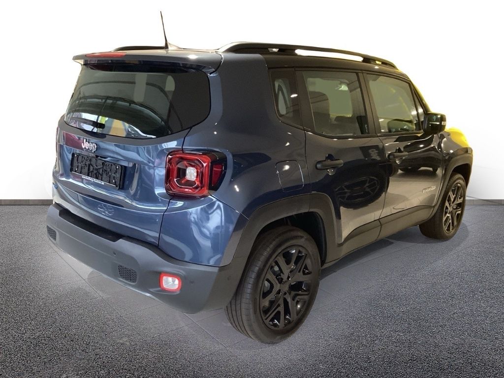 Jeep Renegade 2024
