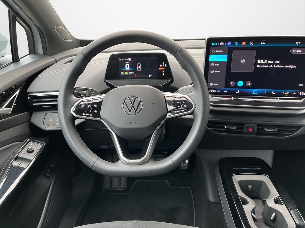 Volkswagen ID.5 2024