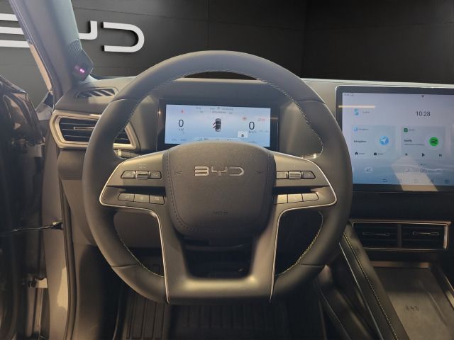 BYD ATTO 2 2025