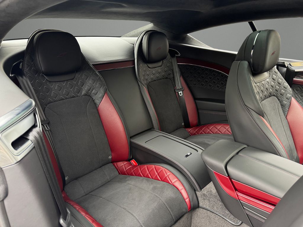 Bentley Continental GT 2024