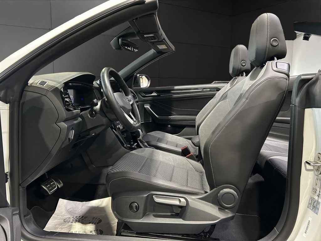 Volkswagen T-Roc 2024