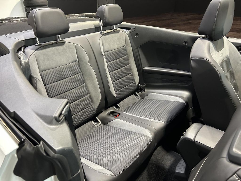 Volkswagen T-Roc 2024