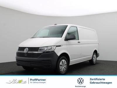 Volkswagen T6 Transporter 2024