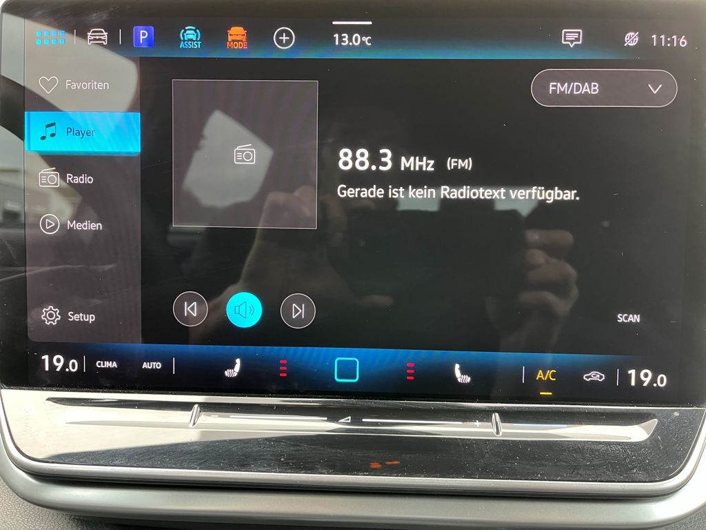 Volkswagen ID.5 2024