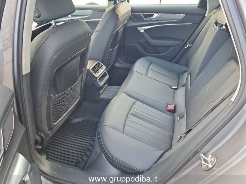 Audi A6 Allroad 2021