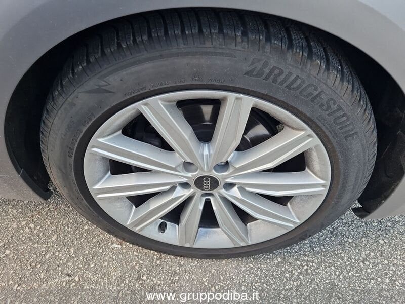 Audi A6 Allroad 2021