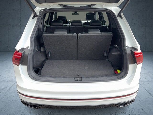 Volkswagen Tiguan Allspace 2025