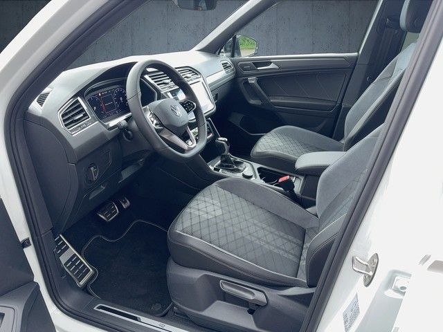 Volkswagen Tiguan Allspace 2025