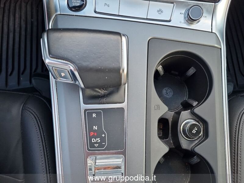 Audi A6 Allroad 2021