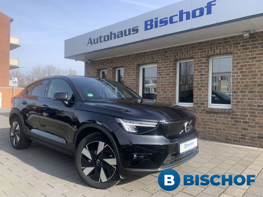 Volvo C40 2023