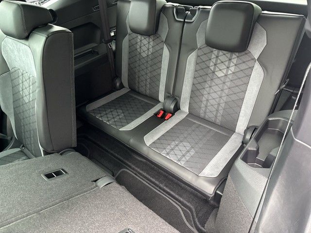 Volkswagen Tiguan Allspace 2025