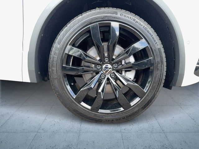 Volkswagen Tiguan Allspace 2025