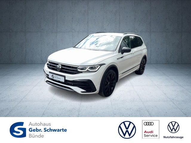 Volkswagen Tiguan Allspace 2025