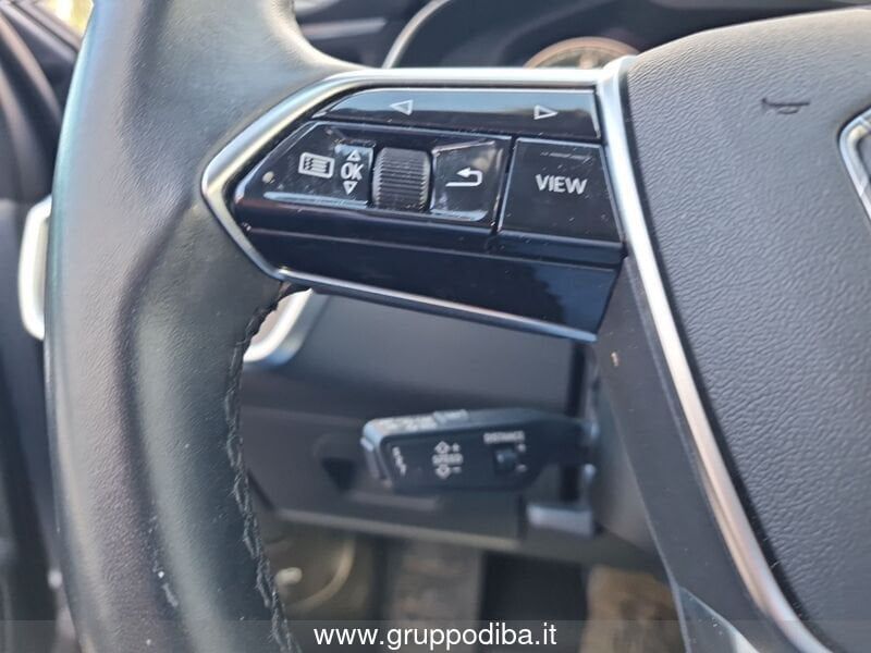 Audi A6 Allroad 2021