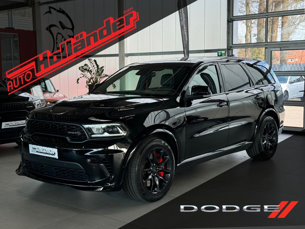 Dodge Durango 2021