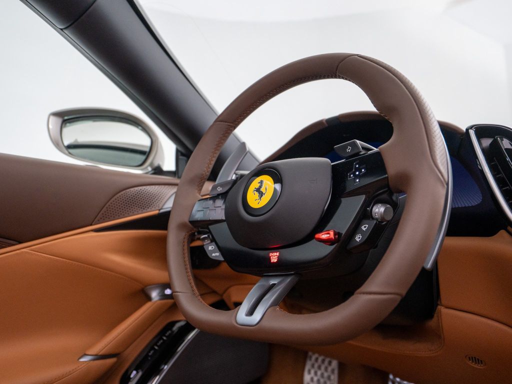 Ferrari Roma 2024