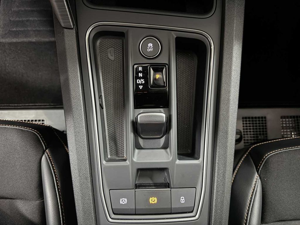 Cupra Formentor 2023