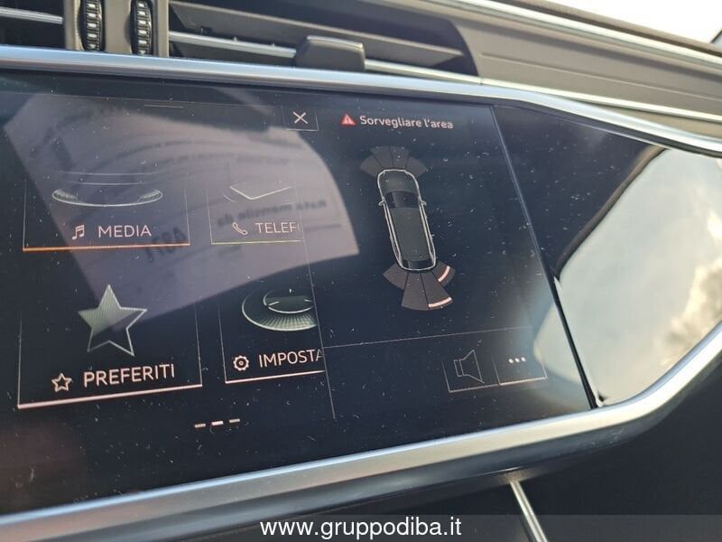 Audi A6 Allroad 2021