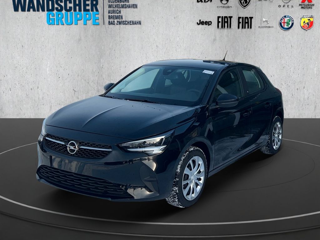 Opel Corsa 2024