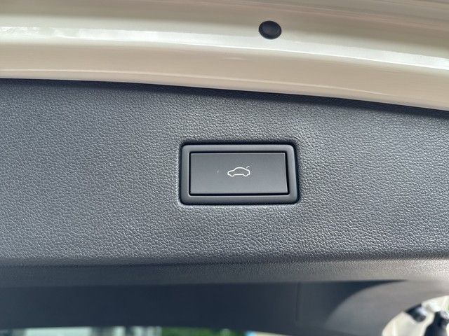 Volkswagen Tiguan Allspace 2025