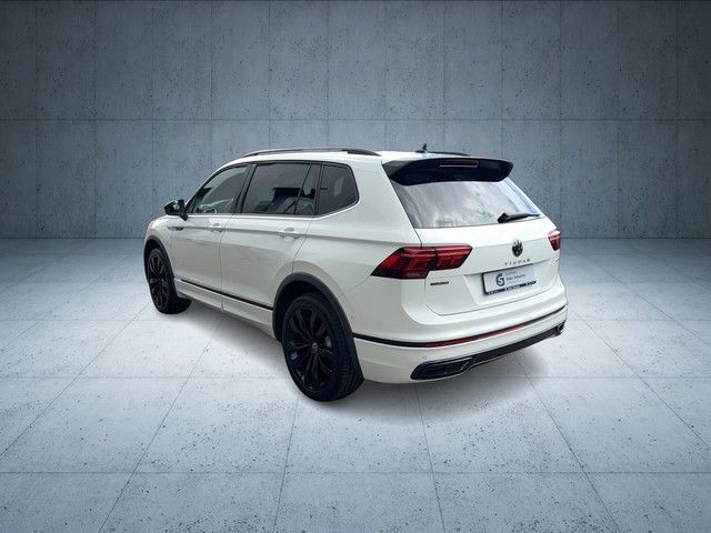 Volkswagen Tiguan Allspace 2025
