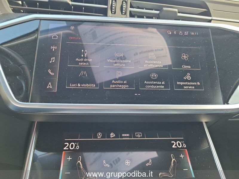 Audi A6 Allroad 2021