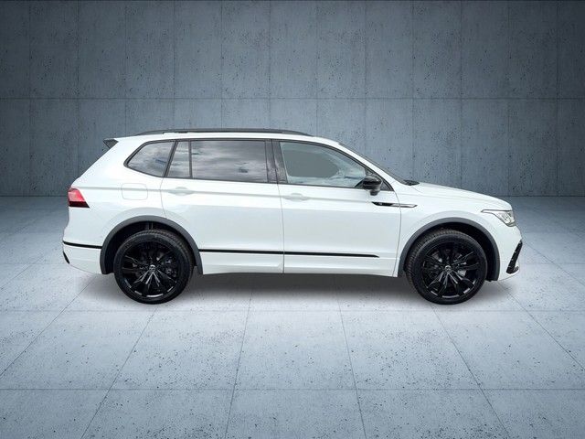 Volkswagen Tiguan Allspace 2025