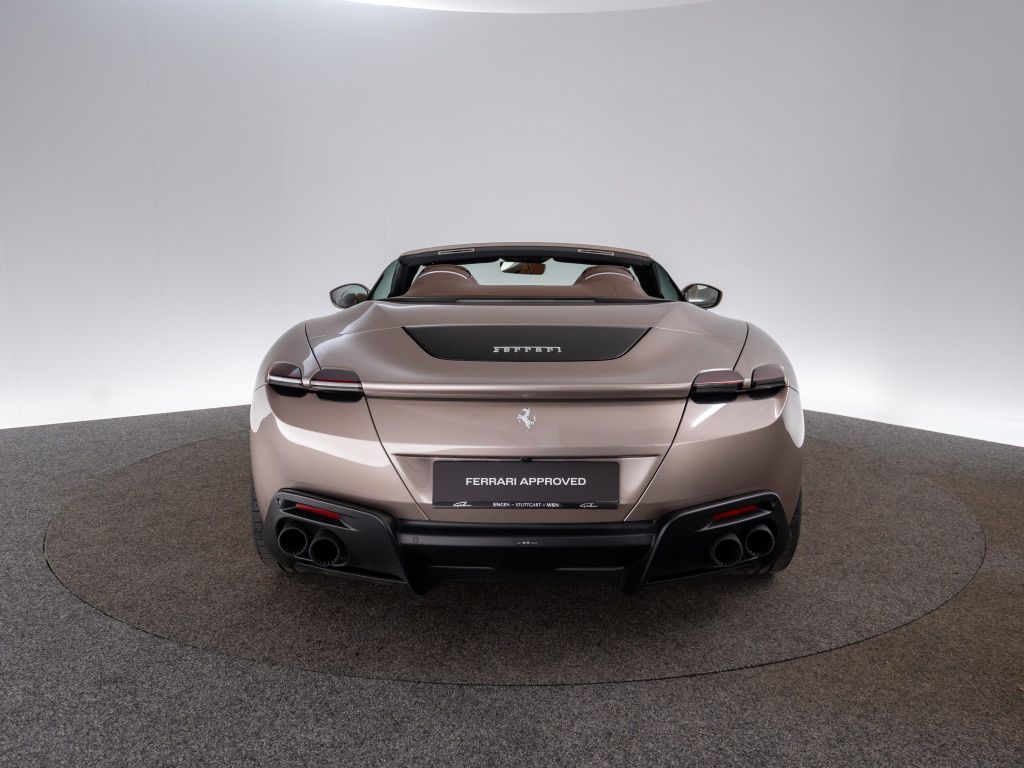 Ferrari Roma 2024