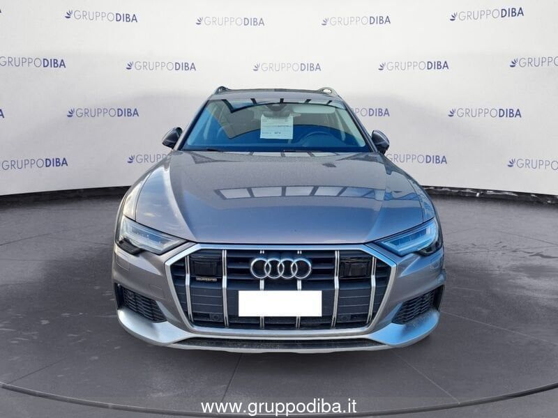Audi A6 Allroad 2021