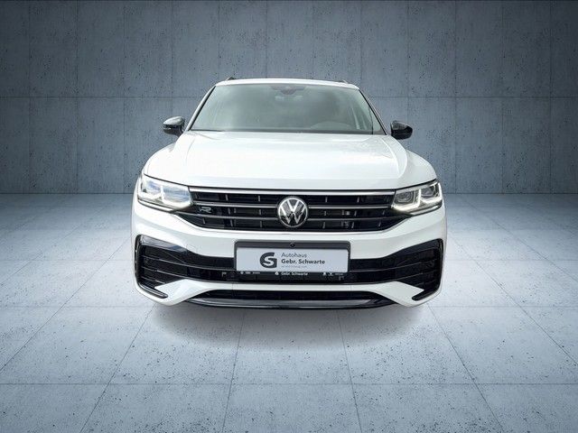 Volkswagen Tiguan Allspace 2025