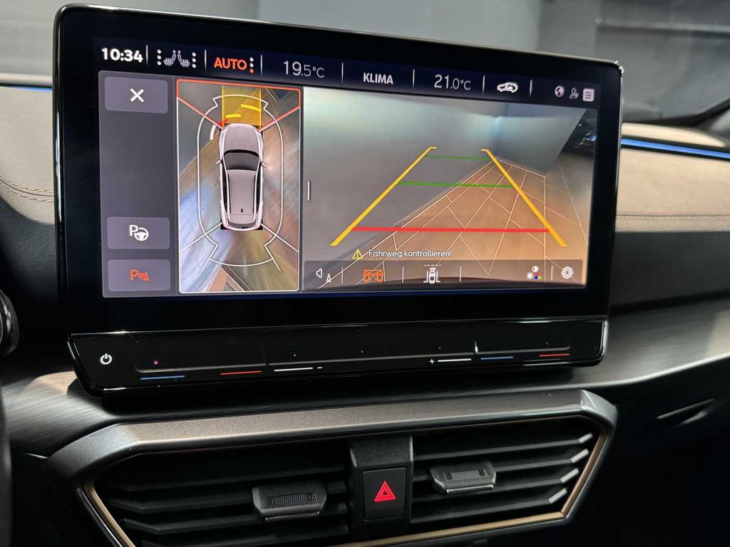 Cupra Formentor 2023