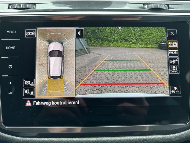 Volkswagen Tiguan Allspace 2025