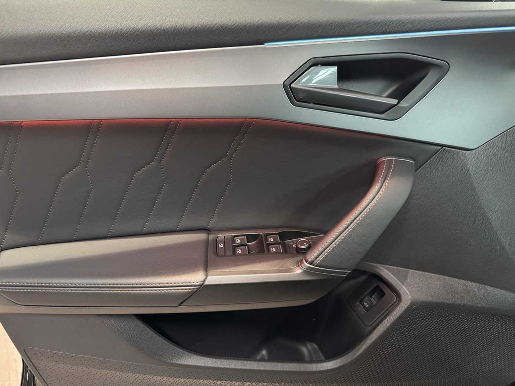 Cupra Formentor 2023