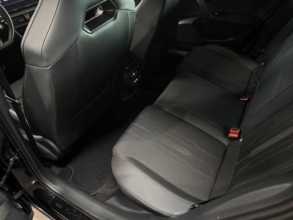 Cupra Formentor 2023