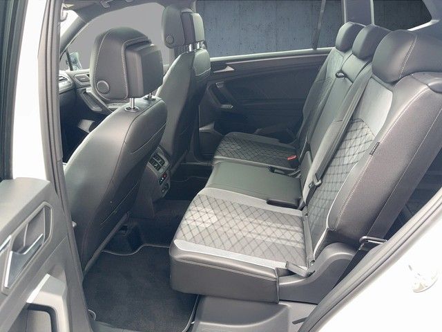 Volkswagen Tiguan Allspace 2025