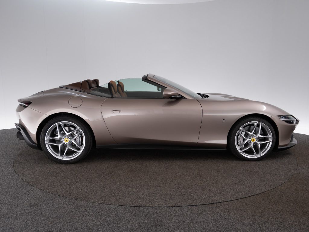 Ferrari Roma 2024
