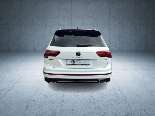 Volkswagen Tiguan Allspace 2025
