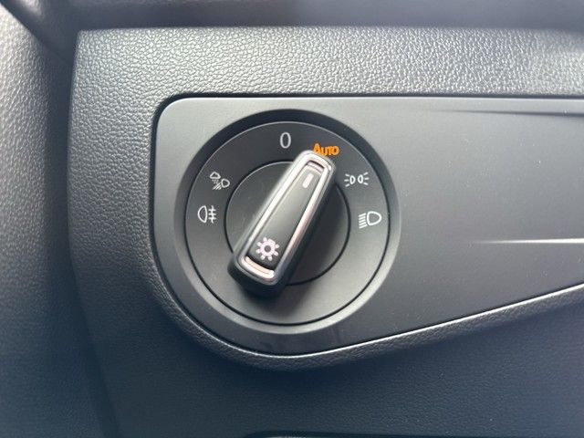 Volkswagen Tiguan Allspace 2025