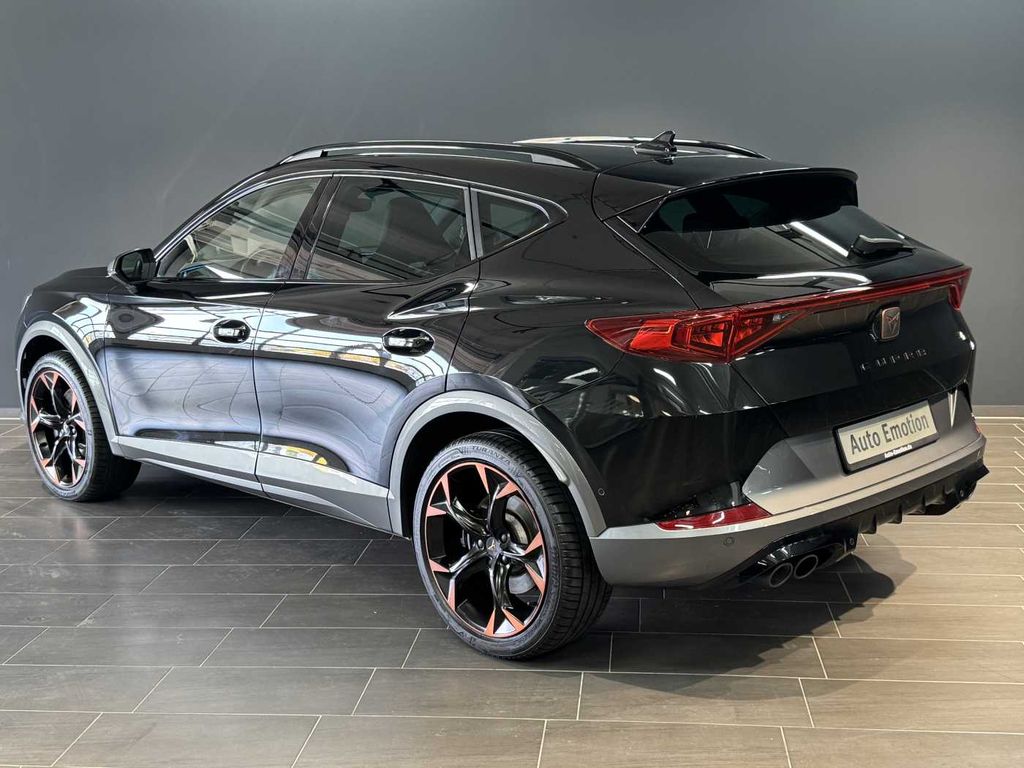 Cupra Formentor 2023