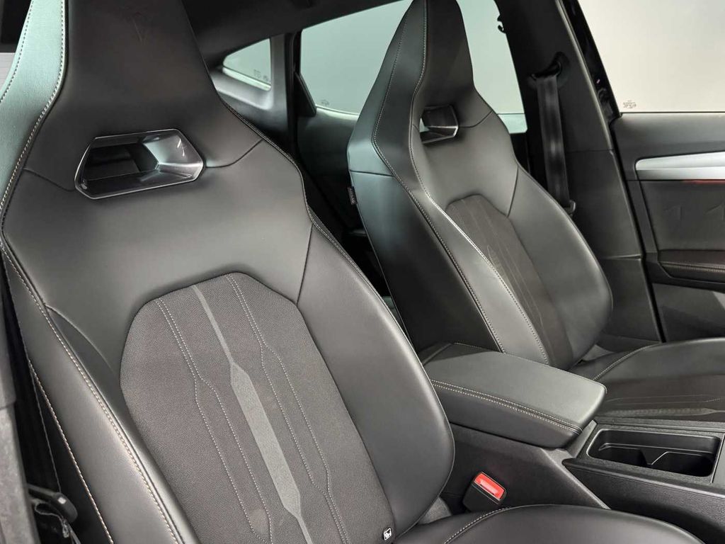 Cupra Formentor 2023