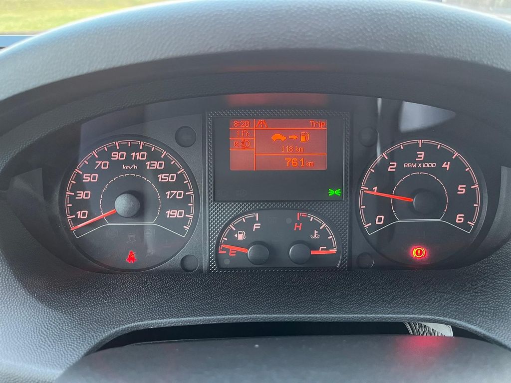 Citroën Jumper 2024