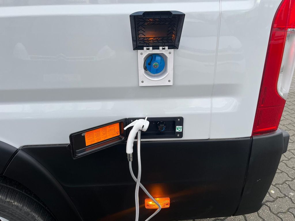 Citroën Jumper 2024