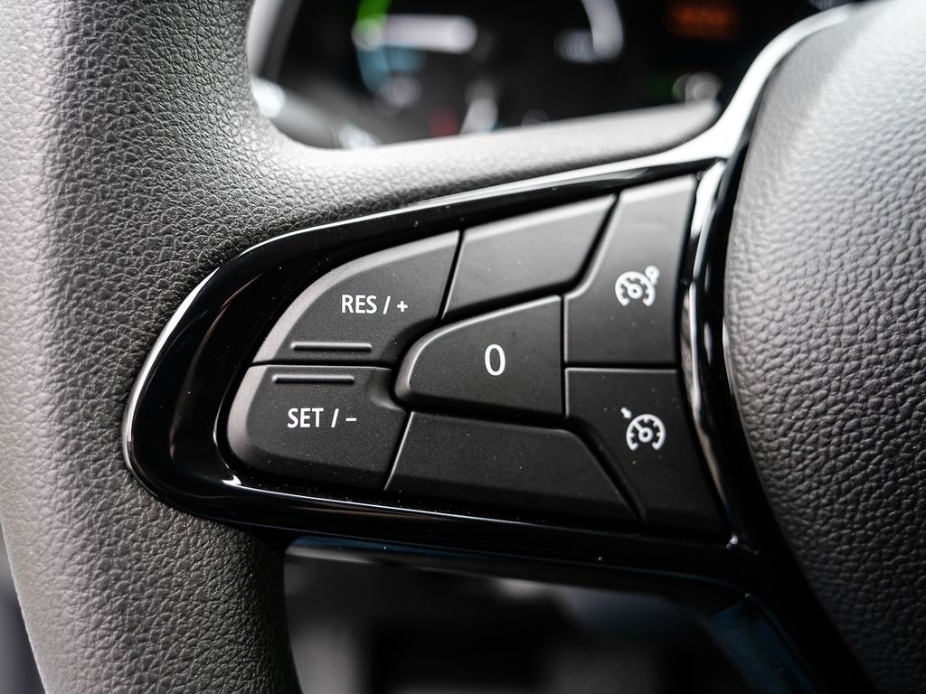 Nissan Townstar 2025