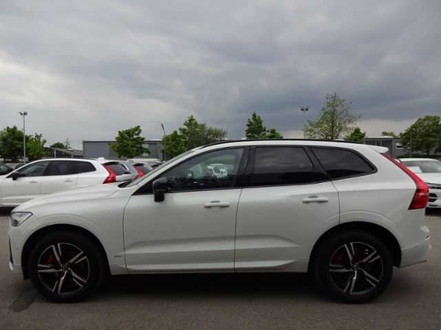 Volvo XC60 2022