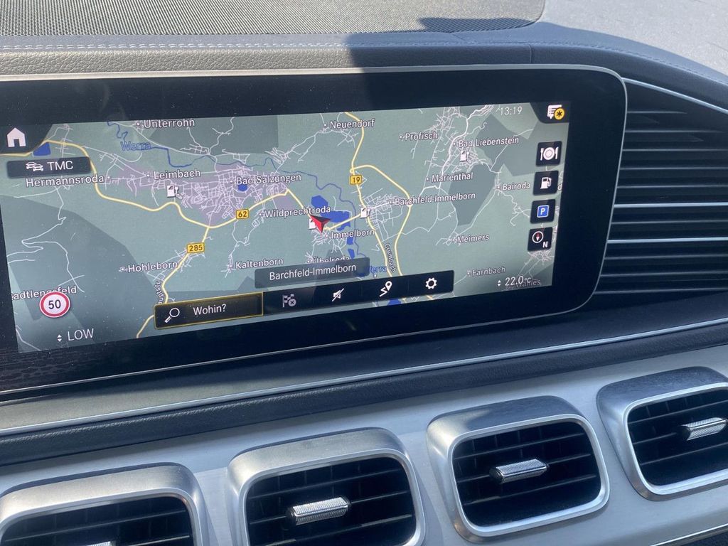 Mercedes-Benz GLE 350 2021