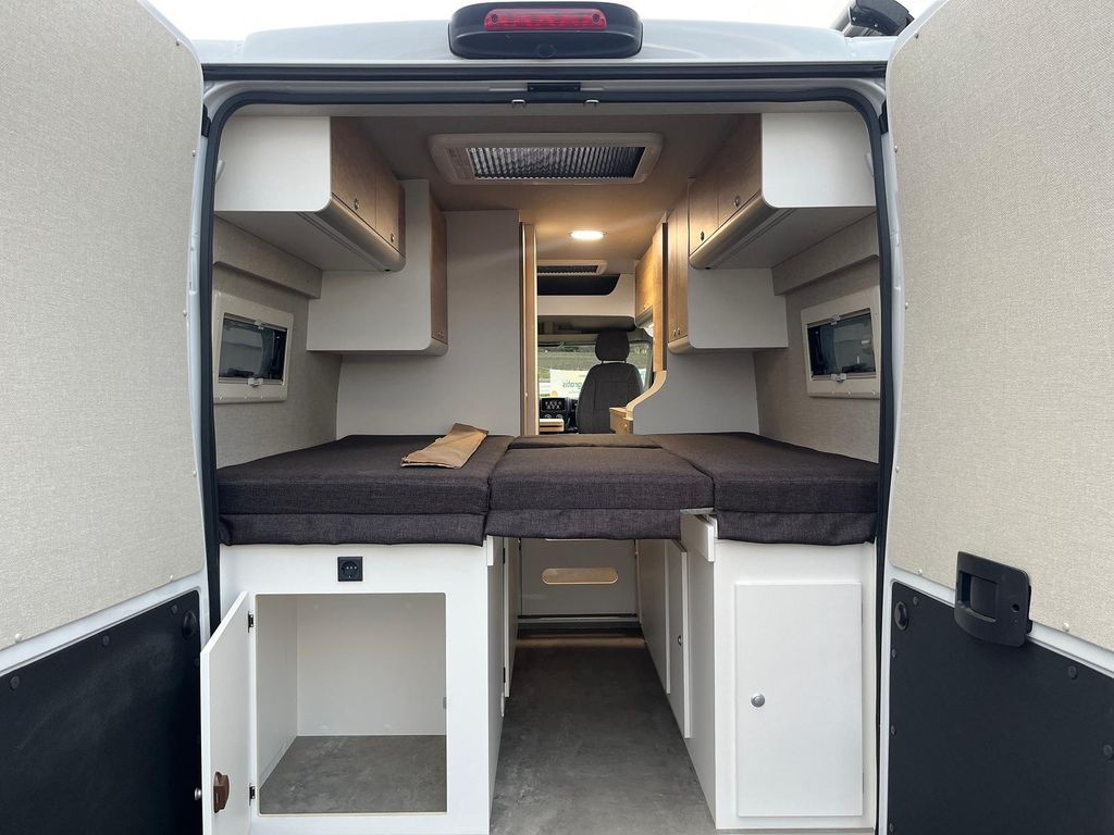 Citroën Jumper 2024