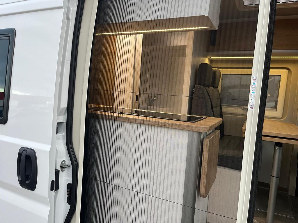 Citroën Jumper 2024