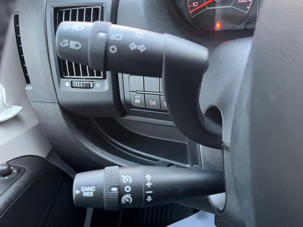 Citroën Jumper 2024