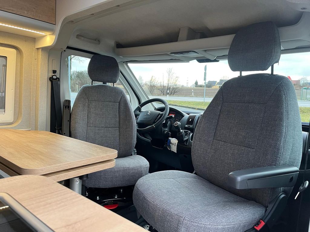 Citroën Jumper 2024